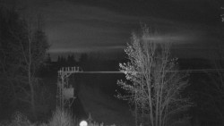 Troják, Maruška - odpočivadlo HM52