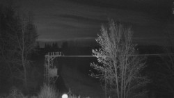 Troják, Maruška - odpočivadlo HM52