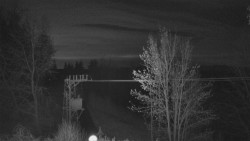 Troják, Maruška - odpočivadlo HM52