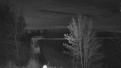 Troják, Maruška - odpočivadlo HM52