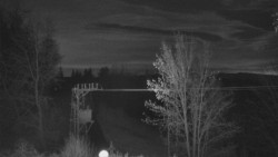 Troják, Maruška - odpočivadlo HM52