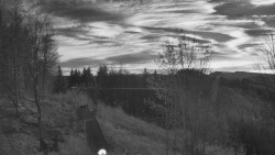 Troják, Maruška - odpočivadlo HM52