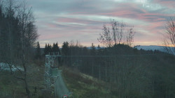 Troják, Maruška - odpočivadlo HM52