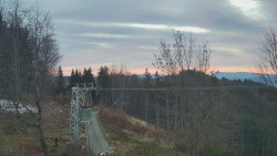 Troják, Maruška - odpočivadlo HM52