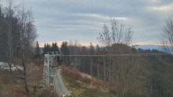 Troják, Maruška - odpočivadlo HM52