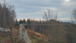 Troják, Maruška - odpočivadlo HM52