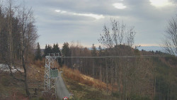 Troják, Maruška - odpočivadlo HM52