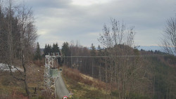 Troják, Maruška - odpočivadlo HM52