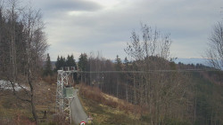 Troják, Maruška - odpočivadlo HM52