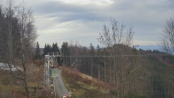 Troják, Maruška - odpočivadlo HM52