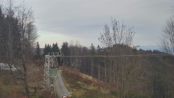 Troják, Maruška - odpočivadlo HM52