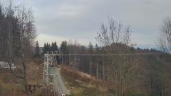 Troják, Maruška - odpočivadlo HM52