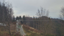 Troják, Maruška - odpočivadlo HM52