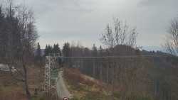 Troják, Maruška - odpočivadlo HM52