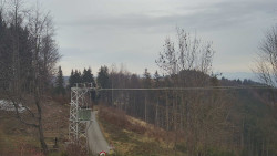 Troják, Maruška - odpočivadlo HM52