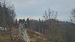 Troják, Maruška - odpočivadlo HM52