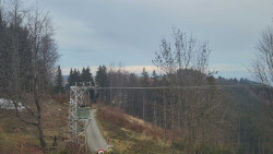 Troják, Maruška - odpočivadlo HM52