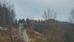 Troják, Maruška - odpočivadlo HM52