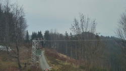 Troják, Maruška - odpočivadlo HM52