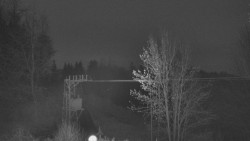 Troják, Maruška - odpočivadlo HM52