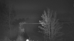 Troják, Maruška - odpočivadlo HM52