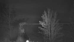 Troják, Maruška - odpočivadlo HM52