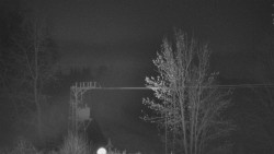 Troják, Maruška - odpočivadlo HM52