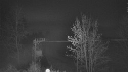 Troják, Maruška - odpočivadlo HM52