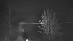 Troják, Maruška - odpočivadlo HM52