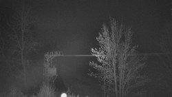 Troják, Maruška - odpočivadlo HM52