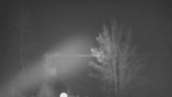 Troják, Maruška - odpočivadlo HM52