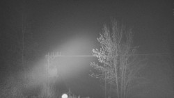 Troják, Maruška - odpočivadlo HM52