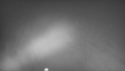 Troják, Maruška - odpočivadlo HM52