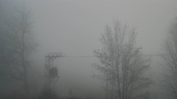 Troják, Maruška - odpočivadlo HM52