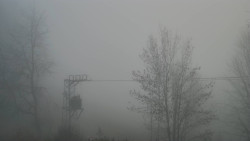 Troják, Maruška - odpočivadlo HM52