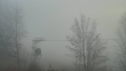 Troják, Maruška - odpočivadlo HM52