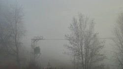 Troják, Maruška - odpočivadlo HM52