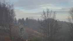 Troják, Maruška - odpočivadlo HM52