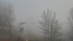 Troják, Maruška - odpočivadlo HM52