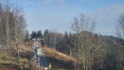 Troják, Maruška - odpočivadlo HM52