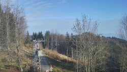 Troják, Maruška - odpočivadlo HM52