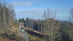 Troják, Maruška - odpočivadlo HM52