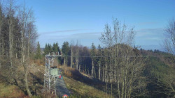 Troják, Maruška - odpočivadlo HM52