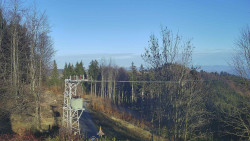 Troják, Maruška - odpočivadlo HM52