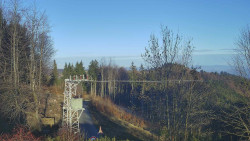 Troják, Maruška - odpočivadlo HM52