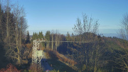 Troják, Maruška - odpočivadlo HM52