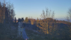 Troják, Maruška - odpočivadlo HM52