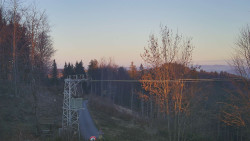 Troják, Maruška - odpočivadlo HM52