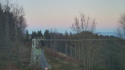 Troják, Maruška - odpočivadlo HM52