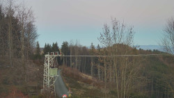 Troják, Maruška - odpočivadlo HM52